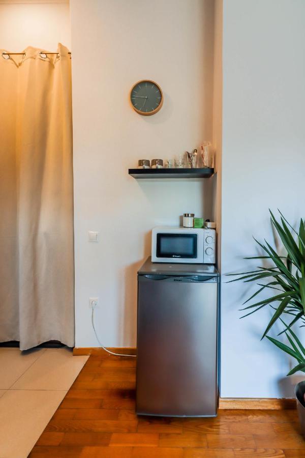 Suite Acropolis Serres Next To Center Экстерьер фото