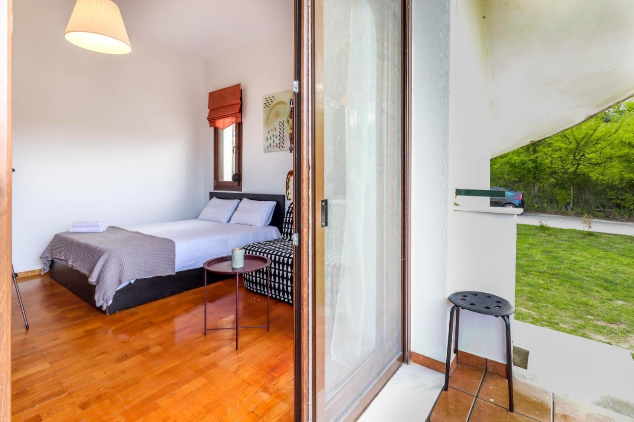 Suite Acropolis Serres Next To Center Экстерьер фото