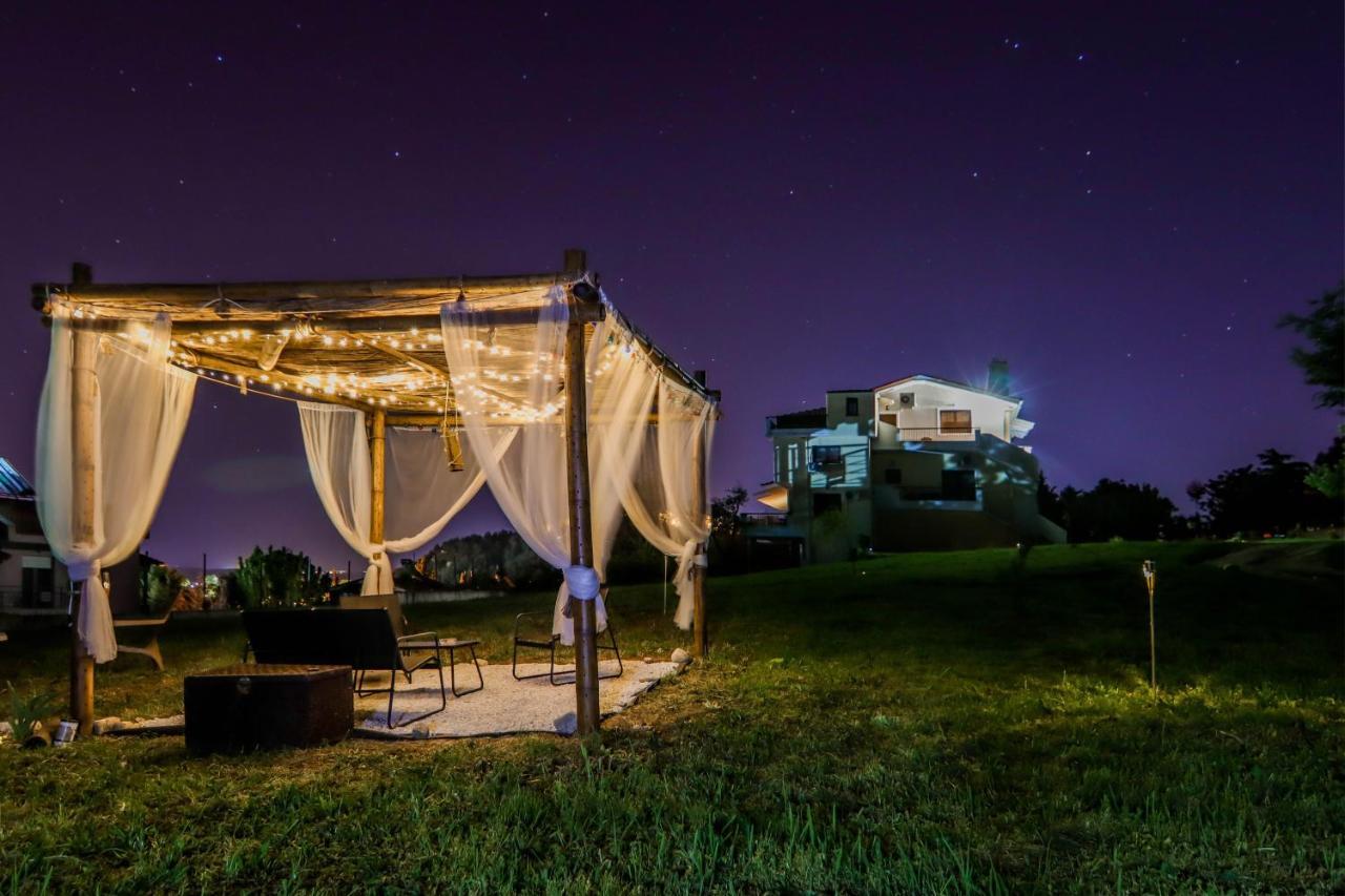Suite Acropolis Serres Next To Center Экстерьер фото