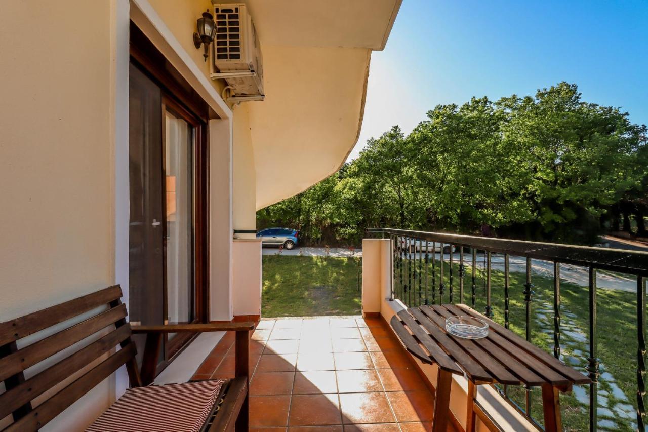 Suite Acropolis Serres Next To Center Экстерьер фото